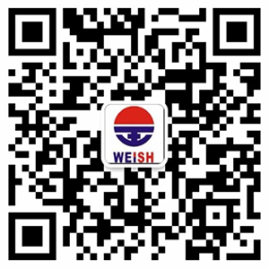 肯富來(lái)水泵二維碼